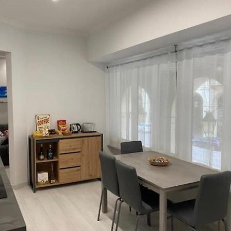 Calandra Studio Apartment Торино Екстериор снимка