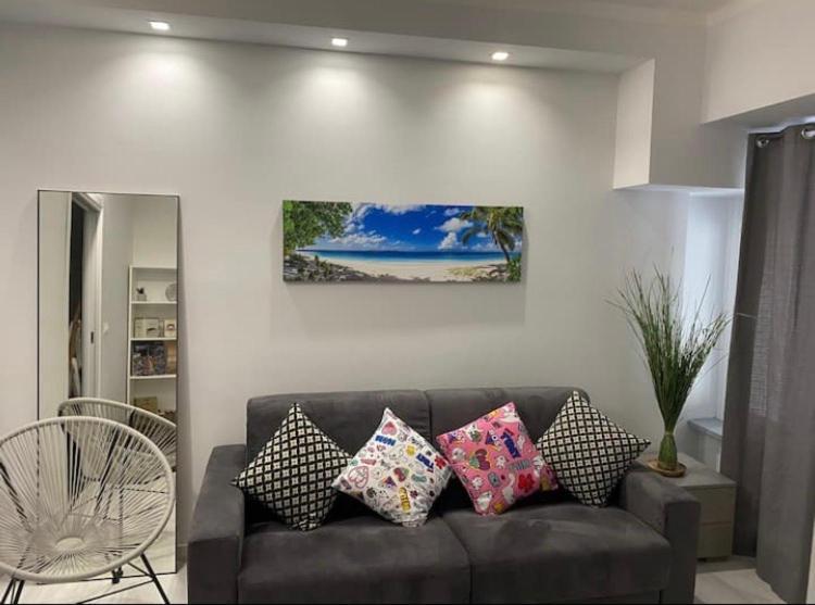 Calandra Studio Apartment Торино Екстериор снимка
