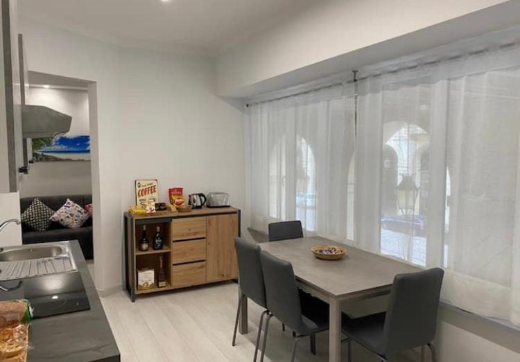 Calandra Studio Apartment Торино Екстериор снимка